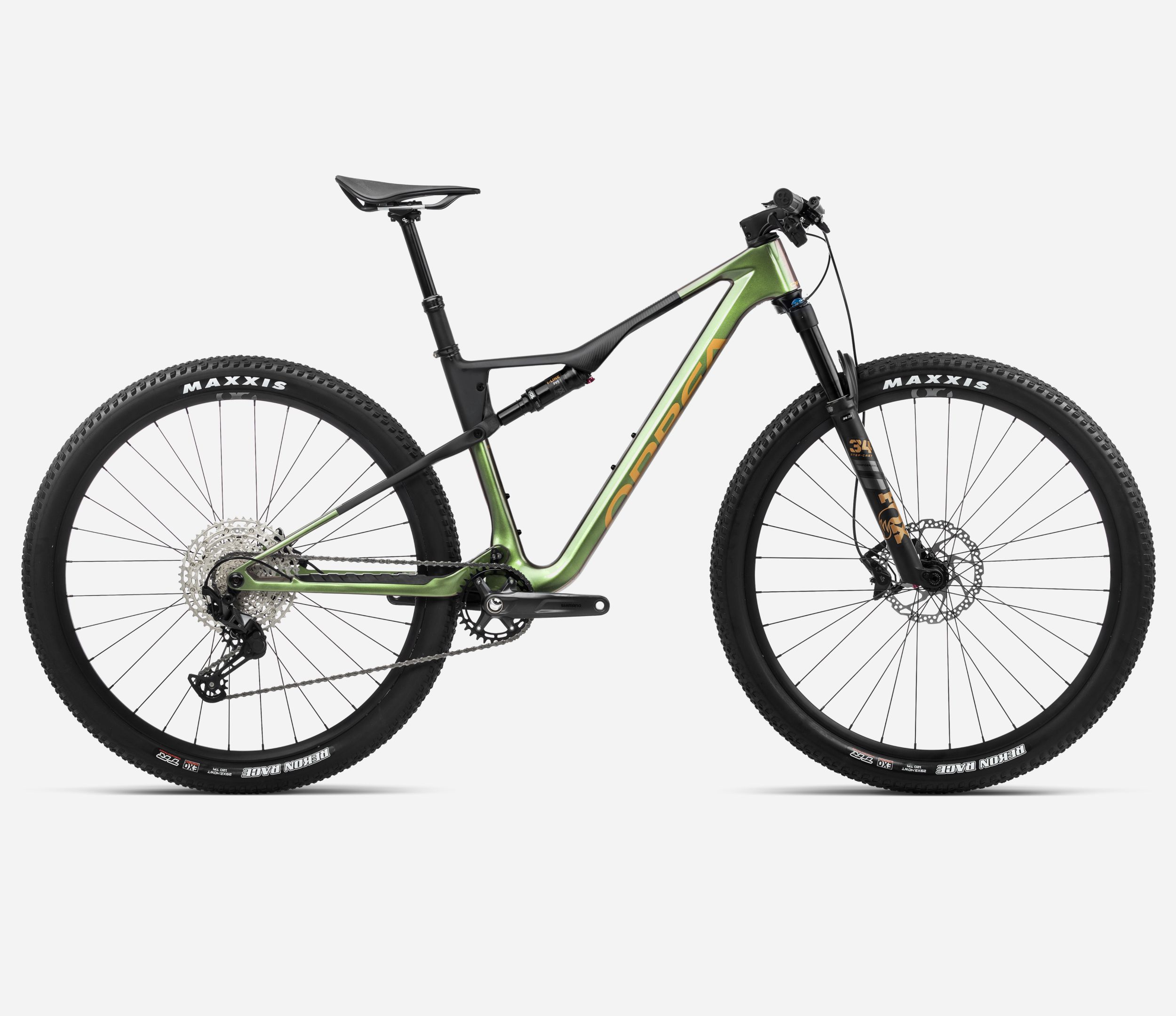 ORBEA Oiz M30