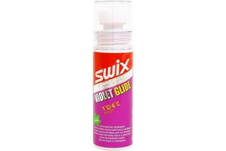 SWIX skluzný vosk Violet Glide