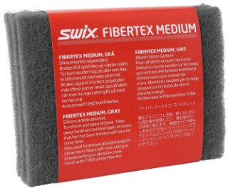 SWIX utěrka Fibertex Medium