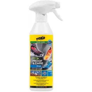 TOKO Eco Shoe Proof and Care