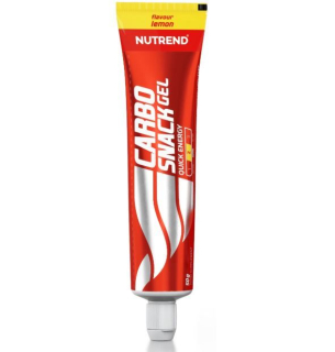 NUTREND CARBOSNACK gel