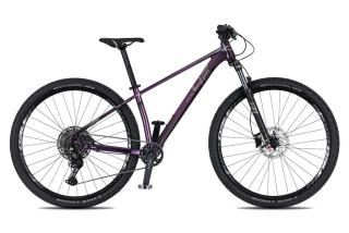 4EVER Yoga Purple 29"